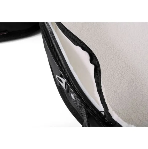 Ahead 14"x8" Snare Hybrid Case