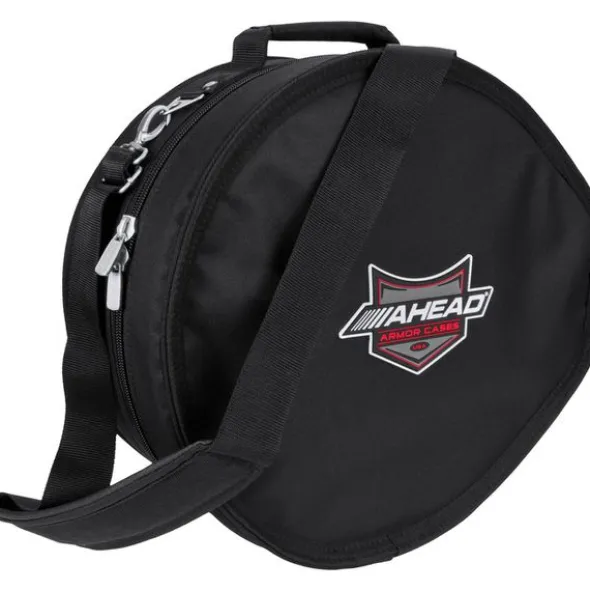 Ahead 14"x8" Snare Hybrid Case