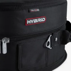 Ahead 14"x5,5" Snare Hybrid Case