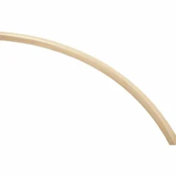 AK Drums Flesh hoop for natural heads
