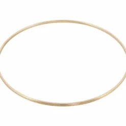 AK Drums Flesh hoop for natural heads