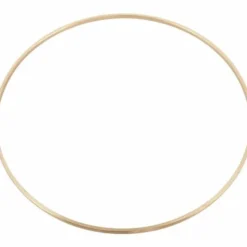 AK Drums Flesh hoop for natural heads