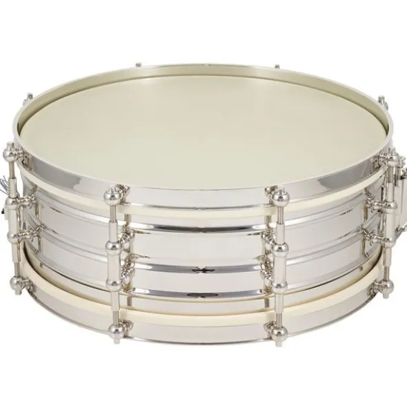 AK Drums ThOM #001 Dresden 14"x5"