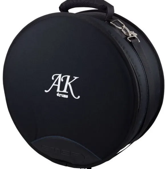 AK Drums ThOM #001 Dresden 14"x5"