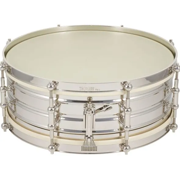 AK Drums ThOM #001 Dresden 14"x5"