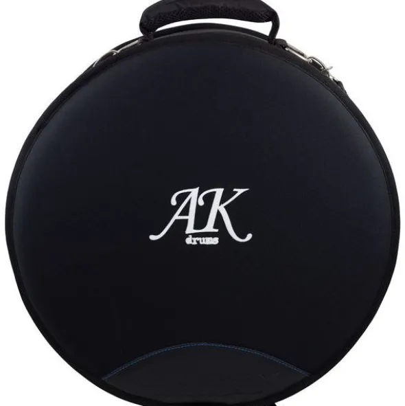 AK Drums ThOM #001 Dresden 14"x5"