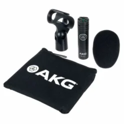 AKG C 430
