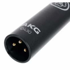 AKG C 430