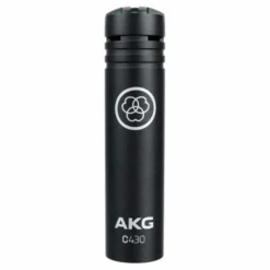 AKG C 430