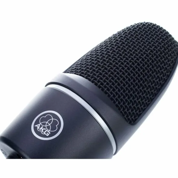 AKG C3000