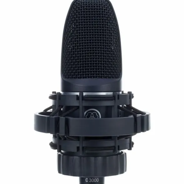 AKG C3000