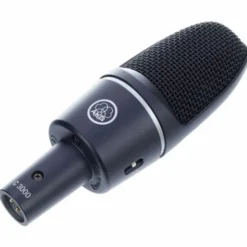 AKG C3000