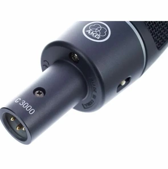 AKG C3000