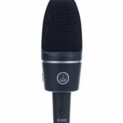 AKG C3000