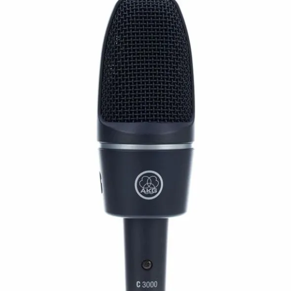 AKG C3000