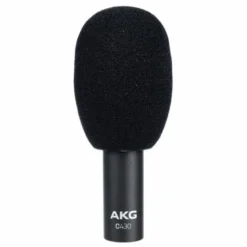 AKG C 430