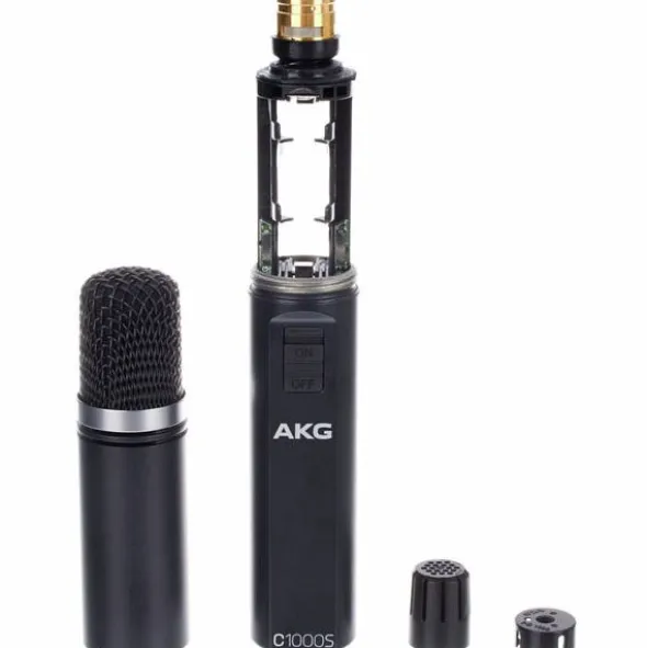 AKG C1000s MKIV