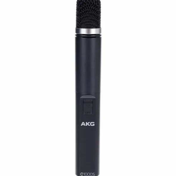 AKG C1000s MKIV