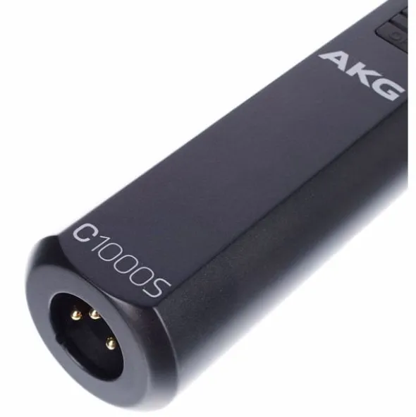 AKG C1000s MKIV