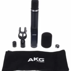 AKG C1000s MKIV
