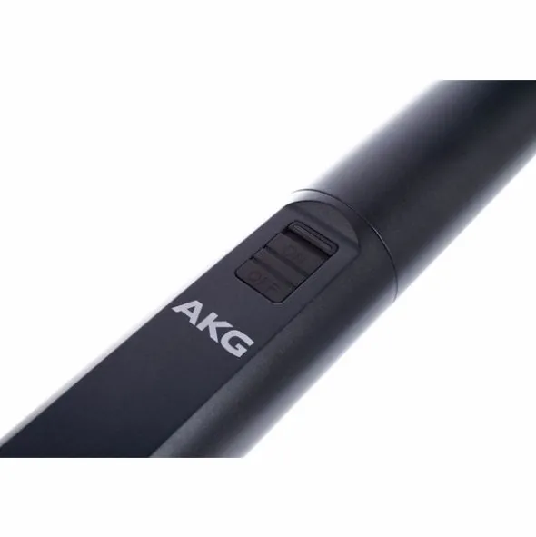 AKG C1000s MKIV