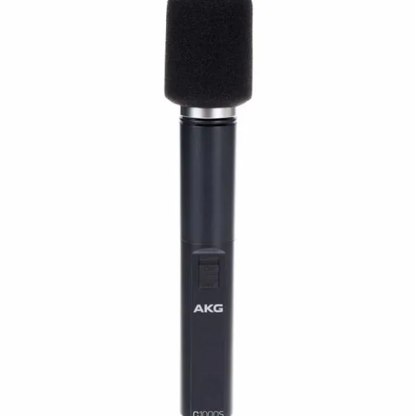 AKG C1000s MKIV