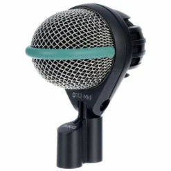 AKG D 112 MKII