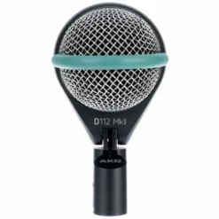 AKG D 112 MKII