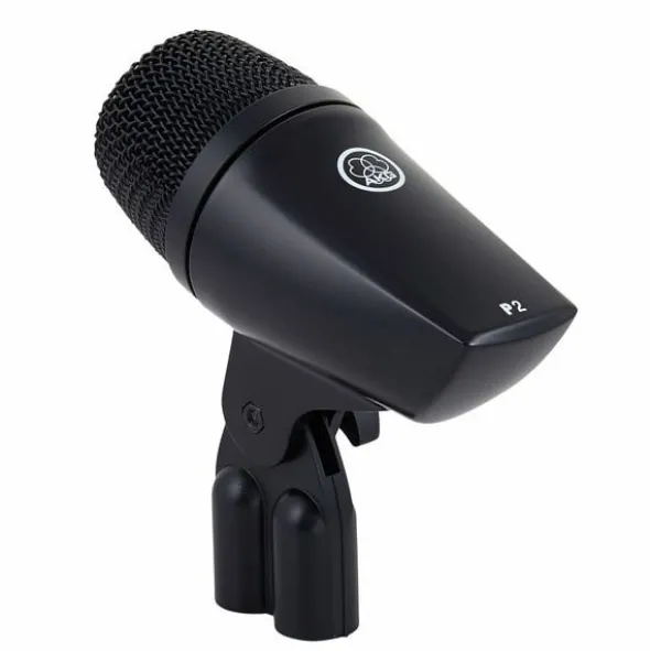 AKG Drum Set Session I