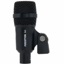 AKG Drum Set Session I