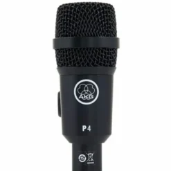 AKG Drum Set Session I