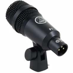AKG Drum Set Session I