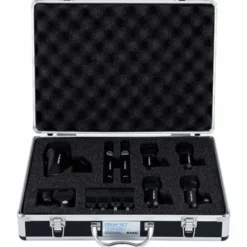 AKG Drum Set Session I