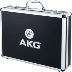 AKG Drum Set Session I