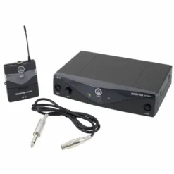 AKG PW45 Instrumental Set ISM