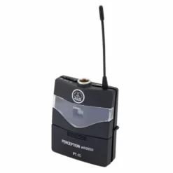 AKG PW45 Instrumental Set ISM