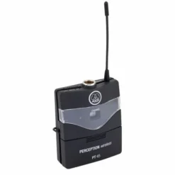 AKG PW45 Instrumental Set ISM
