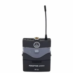 AKG PW45 Instrumental Set ISM