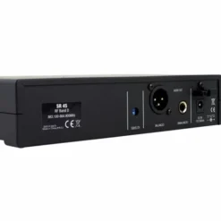 AKG PW45 Instrumental Set ISM