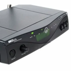 AKG WMS 470 Instrument Set Band 10