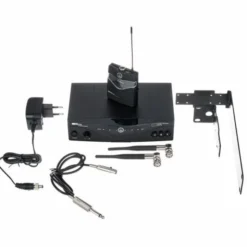 AKG WMS 470 Instrument Set Band 10