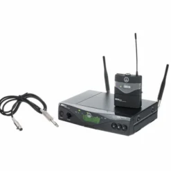 AKG WMS 470 Instrument Set Band 10