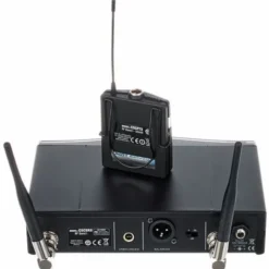 AKG WMS 470 Instrument Set Band 10