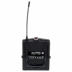 AKG WMS 470 Instrument Set Band 10