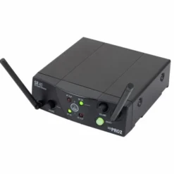 AKG WMS 40 Mini Dual Instrument