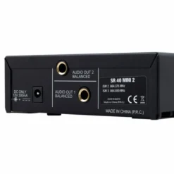 AKG WMS 40 Mini Dual Instrument