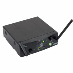 AKG WMS 40 Mini Dual Instrument