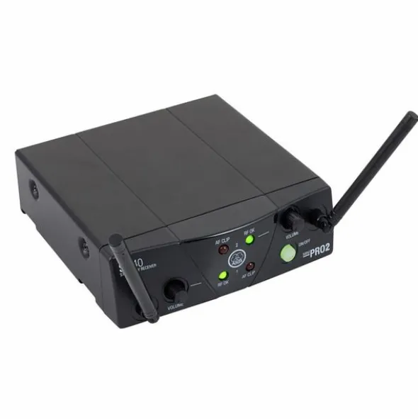 AKG WMS 40 Mini Dual Instrument