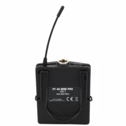 AKG WMS 40 Mini Dual Instrument
