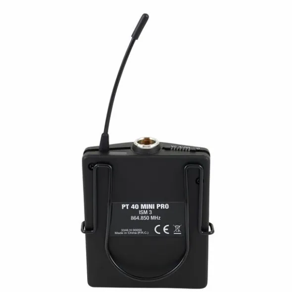 AKG WMS 40 Mini Dual Instrument